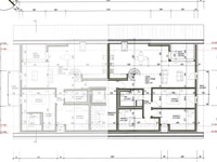 Bien immobilier - Bavois - Duplex 5.5 pi&egrave;ces