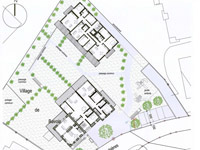 Bavois TissoT Immobilier : Duplex 5.5 pi&egrave;ces