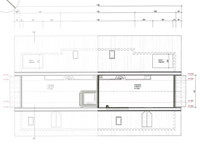 Bavois 1372 VD - Duplex 5.5 pi&egrave;ces - TissoT Immobilier