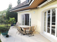 Corcelles - Splendide Villa individuelle 6 pi&egrave;ces - Vente immobili&egrave;re