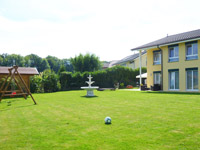 Marsens - Splendide Villa individuelle 6.5 pièces - Vente immobilière