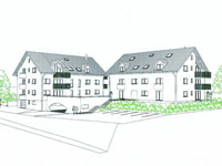 Wohnung 5.5 Zimmer Morrens