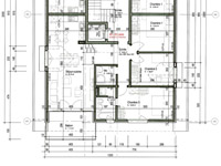 Bien immobilier - Morrens - Appartement 5.5 pi&egrave;ces
