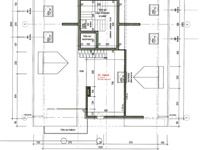 Morrens 1054 VD - Appartement 5.5 pi&egrave;ces - TissoT Immobilier