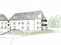 Wohnung Morrens TissoT Immobilien