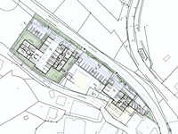 Morrens 1054 VD - Appartement 4.5 pi&egrave;ces - TissoT Immobilier