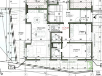 Morrens TissoT Immobilier : Appartement 3.5 pi&egrave;ces