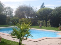 Villa Le Mont-sur-Lausanne TissoT Immobilien