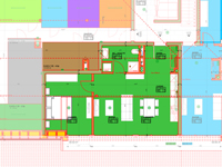 Siviriez TissoT Immobilier : Appartement 2.5 pi&egrave;ces