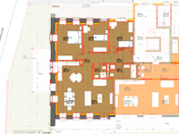 Siviriez TissoT Immobilier : Appartement 4.5 pi&egrave;ces