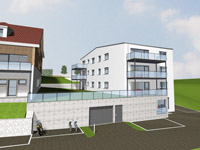 Studio Siviriez TissoT Immobilien
