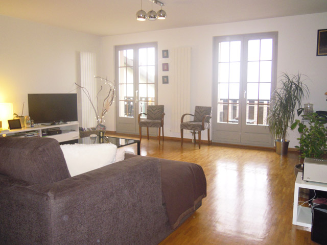 La Croix-sur-Lutry Flat 2.5 Rooms