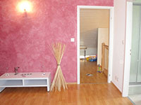 Duplex Bussigny-près-Lausanne TissoT Immobilien