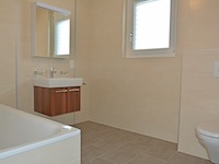 Cheseaux-sur-Lausanne -             Wohnung 5.5 Zimmer
