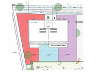 Bien immobilier - Cheseaux-sur-Lausanne - Appartement 5.5 pi&egrave;ces