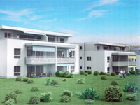 Wohnung Cheseaux-sur-Lausanne TissoT Immobilien
