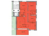 Wohnung 4.5 Zimmer Cheseaux-sur-Lausanne