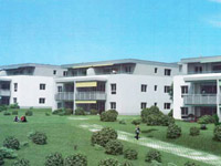 Cheseaux-sur-Lausanne -             Wohnung 4.5 Zimmer