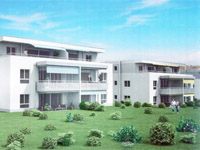 Agence immobili&egrave;re Cheseaux-sur-Lausanne - TissoT Immobilier : Appartement 3 pi&egrave;ces