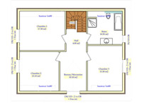 Mutrux TissoT Immobilier : Villa individuelle 5.5 pièces