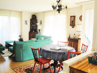 Wohnung Lausanne TissoT Immobilien