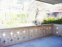 Wohnung Château-d-Oex TissoT Immobilien