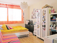 Agence immobilière Yverdon-les-Bains - TissoT Immobilier : Appartement 5.5 pièces