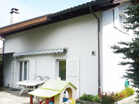 Einfamilienhaus Bouveret TissoT Immobilien