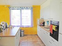 Morges TissoT Immobilier : Appartement 5.5 pièces