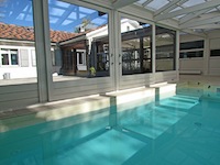 Versoix - Splendide Villa 7.0 rooms - Tissot real estate