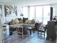 Meyrin - Nice 5.5 Rooms - Sale Real Estate