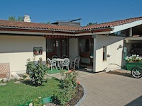 Villa Corsier TissoT Immobilien