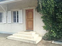 Einfamilienhaus Vessy TissoT Immobilien