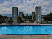 Genève - Splendide Appartement 4 rooms - Tissot real estate