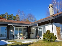 Villa Le Muids TissoT Immobilien