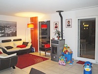 Poliez-le-Grand - Nice 4.5 Rooms - Sale Real Estate
