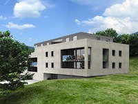 Montet TissoT Immobilier : Appartement 5.5 pi&egrave;ces