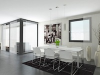 Montet - Splendide Appartement 5.5 Zimmer - Verkauf Immobilien - TissoT