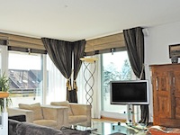 Villa Pully TissoT Immobilien