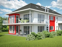 Wohnung Chavornay TissoT Immobilien