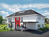 Wohnung 5.5 Zimmer Chavornay