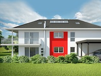 Chavornay TissoT Immobilier : Appartement 5.5 pi&egrave;ces