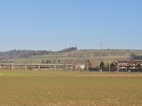 Agence immobili&egrave;re Chavornay - TissoT Immobilier : Appartement 5.5 pi&egrave;ces