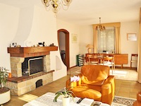 Vufflens-la-Ville - Splendide Villa individuelle 5.5 Rooms - Sales Real Estate