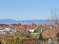 Cheseaux-sur-Lausanne - Splendide  4.5Zimmer - Immobilien Verkauf - TissoT