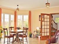 Cheseaux-Noréaz - Splendide Villa individuelle 7.5 Rooms - Sales Real Estate