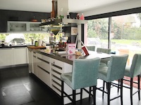 Einfamilienhaus Ecublens TissoT Immobilien