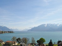 Einfamilienhaus Corseaux TissoT Immobilien
