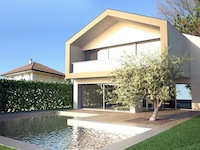Doppeleinfamilienhaus Commugny TissoT Immobilien