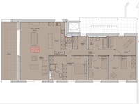 Echallens TissoT Immobilier : Appartement 5.5 pi&egrave;ces